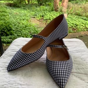 J Crew shoes